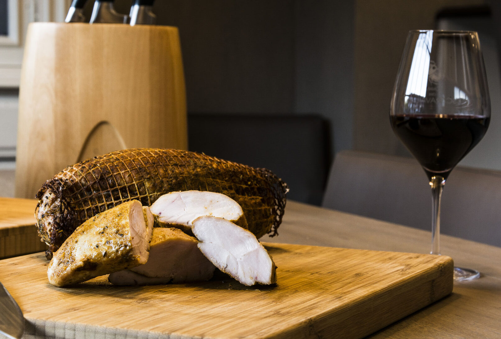 Kreatives - Food & Drinks - Korneel Cottyn - Grafisch design & Fotografie