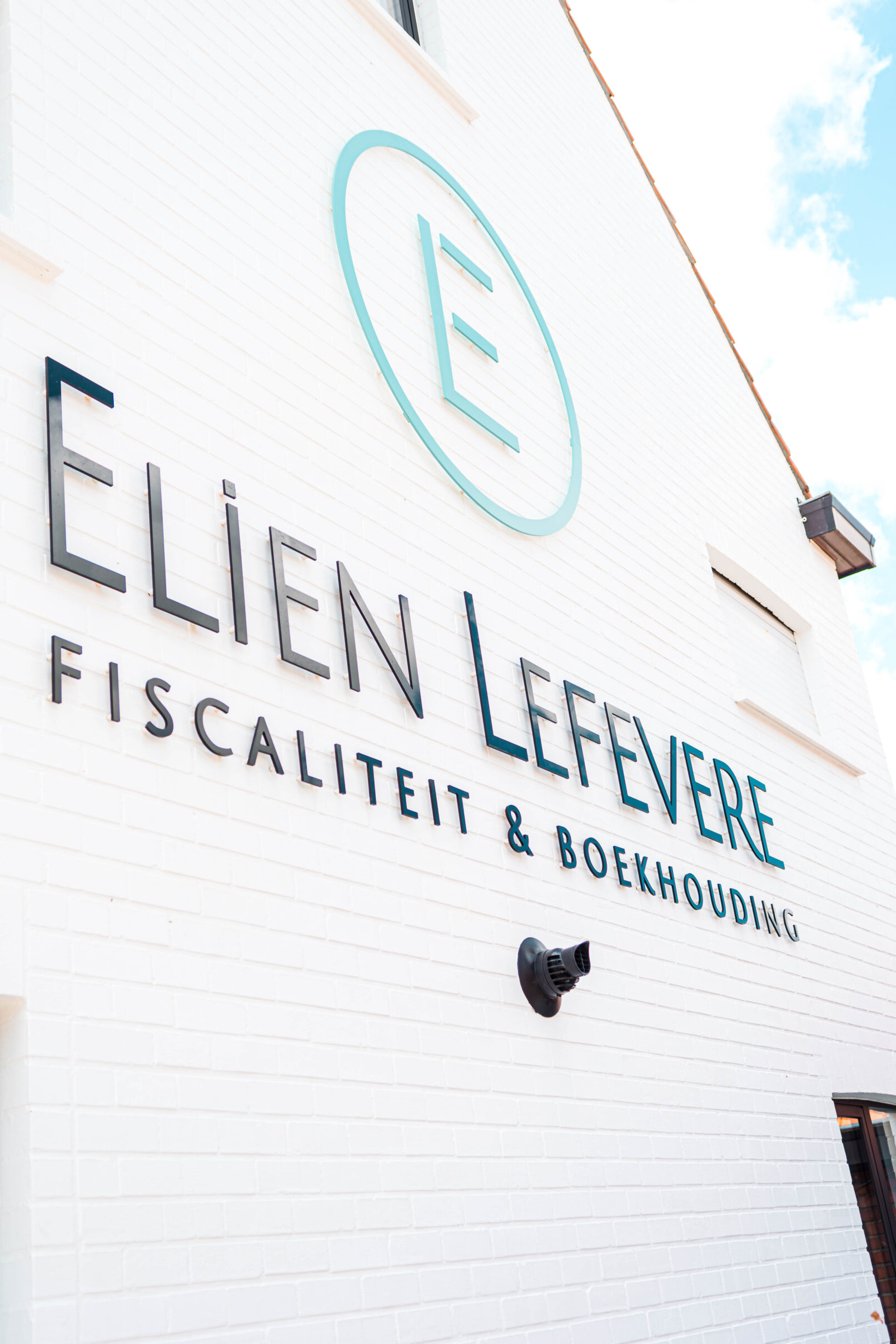 Kreatives - Elien Lefevere - Korneel Cottyn - Grafisch design & Fotografie