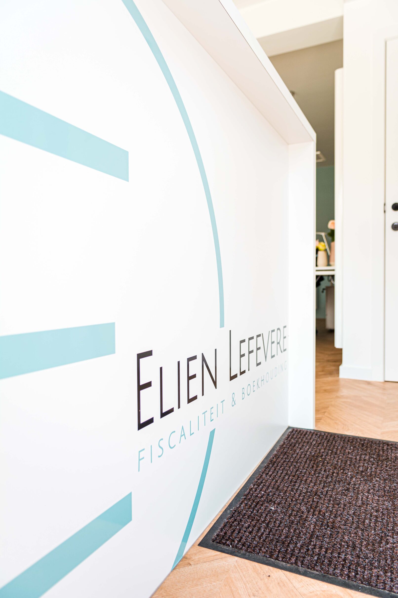 Kreatives - Elien Lefevere - Korneel Cottyn - Grafisch design & Fotografie