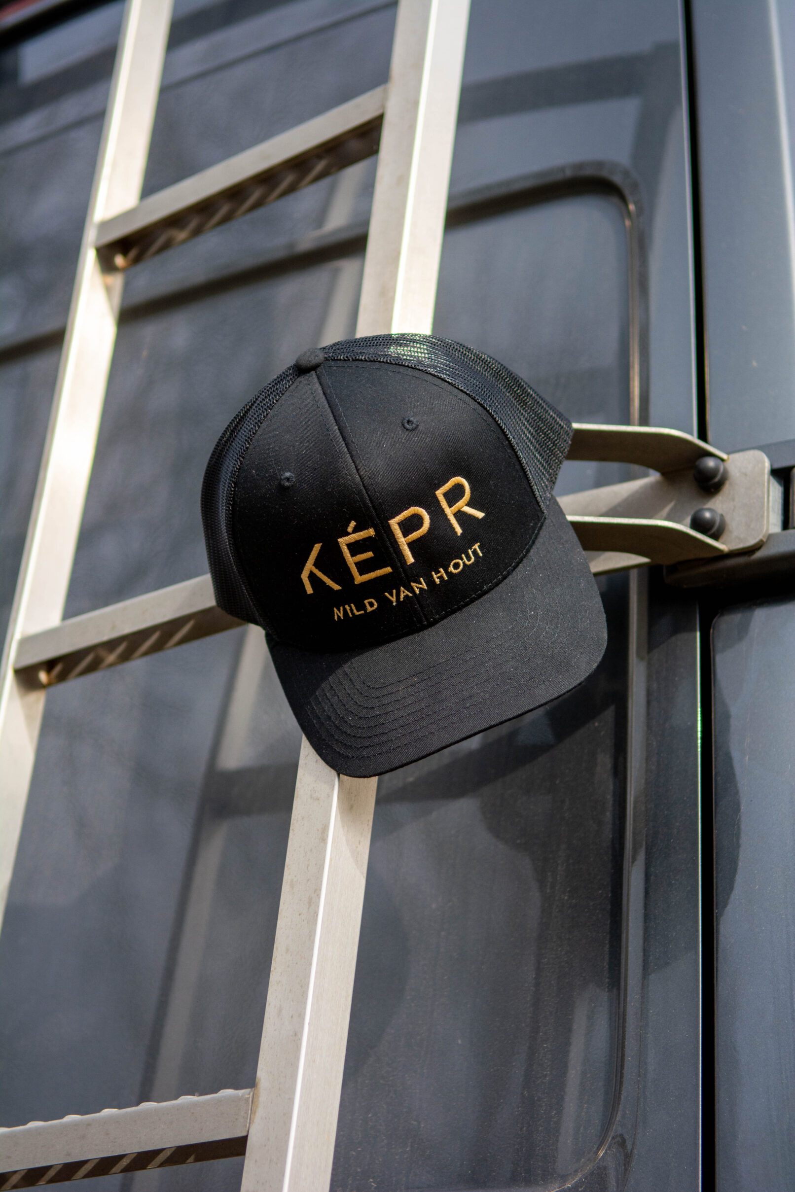 Logo Képr